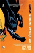 Książka : Batman: Mr... - Jeph Loeb
