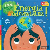Energia od... - Ruth Spiro -  Polish Bookstore 