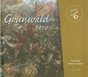 Grunwald 1... - Marianna Gal -  Polish Bookstore 