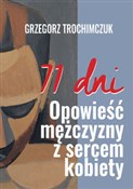 polish book : 71 dni Opo... - Grzegorz Trochimczuk