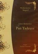 Zobacz : Pan Tadeus... - Adam Mickiewicz