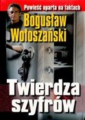 TWIERDZA S... - BOGUSŁAW WOŁOSZAŃSKI -  books in polish 