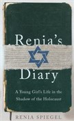 Renia's Di... - Renia Spiegel -  Polish Bookstore 