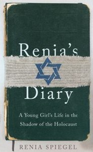 Picture of Renia's Diary