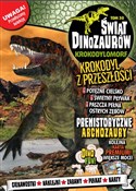 Świat Dino... - Opracowanie Zbiorowe - Ksiegarnia w UK