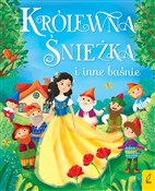 Królewna Ś... - Opracowanie Zbiorowe -  foreign books in polish 