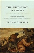 The Imitat... - Thomas Kempis -  Książka z wysyłką do UK