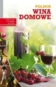 Obrazek Polskie wina domowe