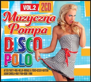Picture of Muzyczna pompa Disco Polo Vol. 2