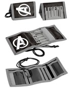 Polska książka : Portfel Av...