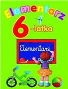 Elementarz... - Anna Wiśniewska -  books from Poland