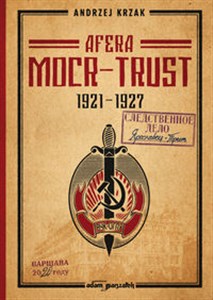 Picture of Afera Mocr - Trust 1921-1927