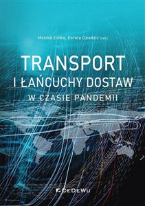 Picture of Transport i łańcuchy dostaw w czasie pandemii