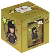 Puzzle 100... -  books in polish 