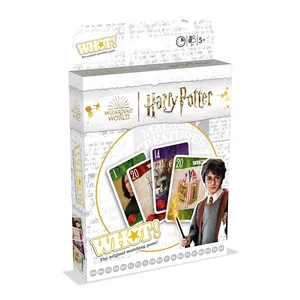 Picture of WHOT Harry Potter