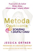 Metoda Opu... - Jessica Ortner -  foreign books in polish 