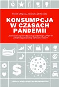Konsumpcja... - Paweł Chlipała - Ksiegarnia w UK