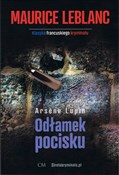 Arsene Lup... - Maurice Leblancv -  books from Poland