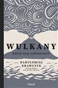 Wulkany - Bartłomiej Krawczyk -  books from Poland