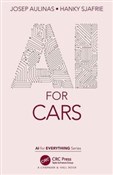 AI for Car... - Josep Aulinas, Hanky Sjafrie -  books from Poland