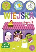 Wiejska za... - Ewa Gorzkowska-Parnas -  foreign books in polish 