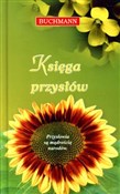 Księga prz... - Opracowanie Zbiorowe -  books from Poland