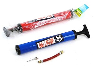 Picture of Pompka do piłek z igłą 29cm