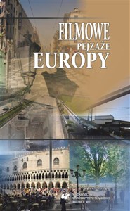 Picture of Filmowe pejzaże Europy