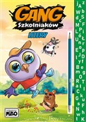 polish book : Litery. Ga... - Opracowanie zbiorowe