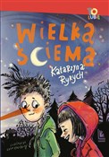 polish book : Wielka ści... - Katarzyna Ryrych