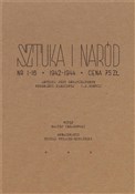 Sztuka i N... - Opracowanie Zbiorowe -  books from Poland