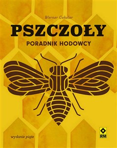 Picture of Pszczoły Poradnik hodowcy