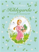 Hildegarda... - Anna Dołębska -  books from Poland