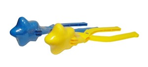 Obrazek Foremka do śniegu MIX