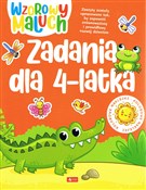 Wzorowy ma... - Opracowanie Zbiorowe -  books from Poland