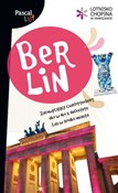 Berlin Pas... - Katarzyna Firlej, Sławomir Adamczak, Wojciech Orliński -  books in polish 