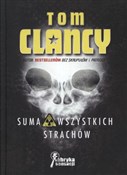 polish book : Suma wszys... - Tom Clancy