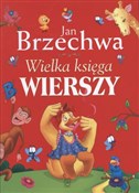 Wielka ksi... - Jan Brzechwa -  Książka z wysyłką do UK