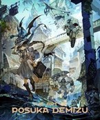 Art of Pos... - Demizu Posuka - Ksiegarnia w UK