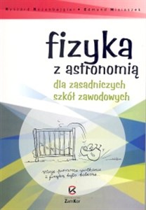 Picture of Fizyka z astronomią Zasadnicza szkoła zawodowa