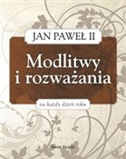 Modlitwy i... - Peter Canisius, Johannes Lierde -  books in polish 