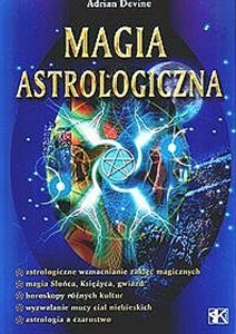 Obrazek Magia astrologiczna