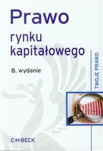 Obrazek Prawo rynku kapitałowego