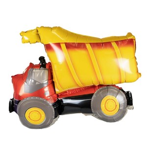 Obrazek Balon foliowy wywrotka