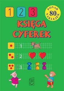 Picture of Księga cyferek