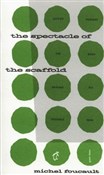 The Specta... - Michel Foucault -  books from Poland