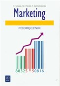 polish book : Marketing ... - Halina Szulce, M. Florek, T. Żyminkowski