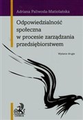 Odpowiedzi... - Adriana Paliwoda-Matiolańska -  books from Poland