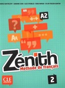 Zobacz : Zenith 2 P... - Sandrine Chein
