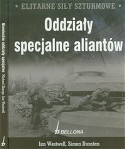 Picture of Elity Siły Szturmowe Oddziały specjalne aliantów / Niemieckie oddziały specjalne Pakiet